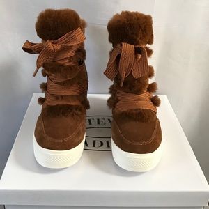 Steve Madden Wharton Sneaker
